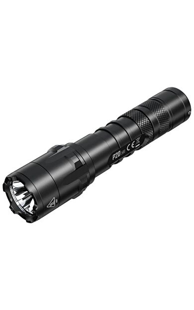 NITECORE P20UV V2 1000 LUMEN ELFENERI
