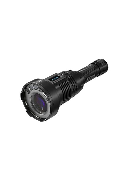 NITECORE P35I 3000 LUMEN EL FENERI