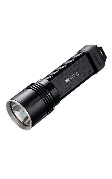 NITECORE P36 2000 LUMEN EL FENERI (2X18650)