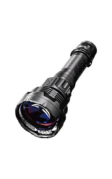 NITECORE P40 2000 LUMEN SARJLI EL FENER