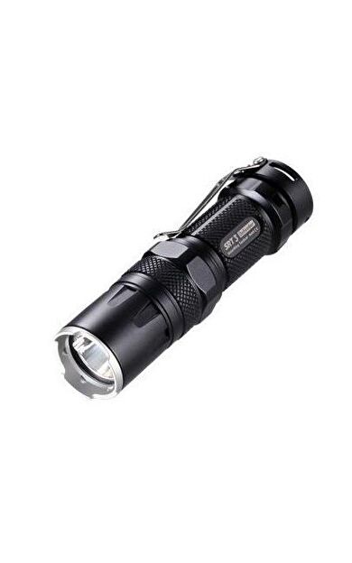NITECORE SRT3 550 LUMEN  EL FENERI (1X18650)