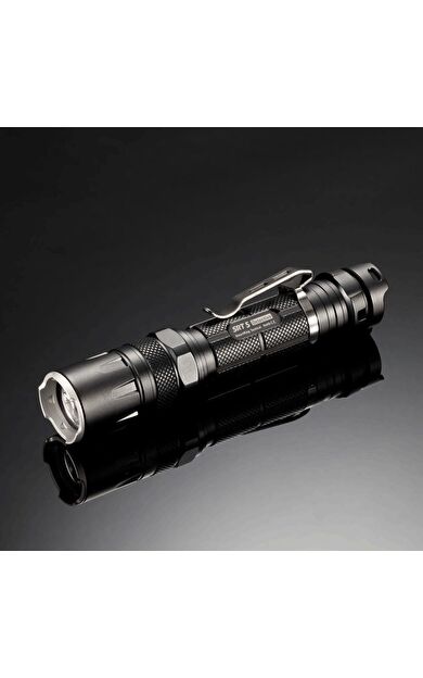 NITECORE SRT5 750 LUMEN  EL FENERI (1X18650)