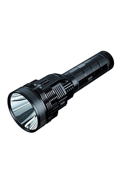 NITECORE TM39 5200 LUMEN 1500MT. SARJLI EL FENERI