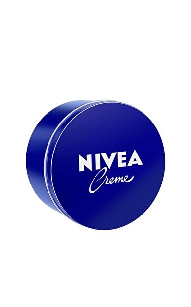Nivea Krem Teneke 250 Ml