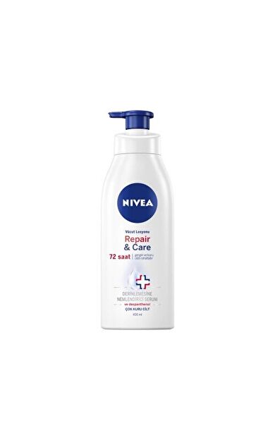 Nivea Repair & Care Vücut Losyonu 400 Ml