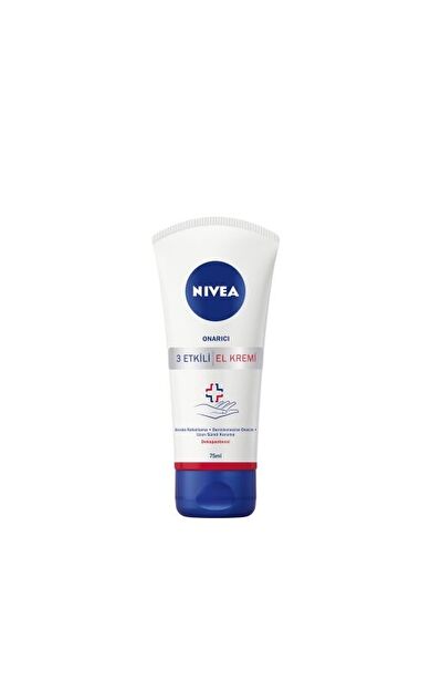Nivea El Kremi Repaircare Tüp75 Ml