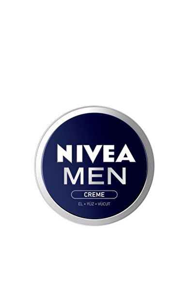 Nivea For Men Krem El Yüz Vücut 75 Ml