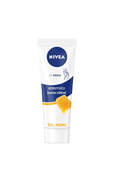 Nivea Bal Mumu El Kremi 100 ml