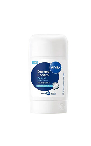 Nivea Derma Control Defend Stick 50 ml
