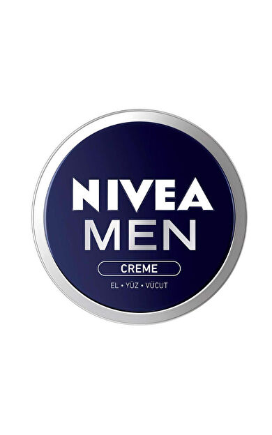 Nivea Men Creme 30 ml