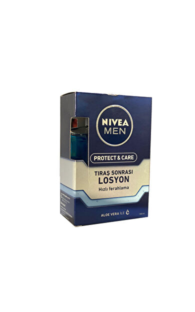 Nivea Men Original Nemlendirici Traş Sonrası Losyon 100mL