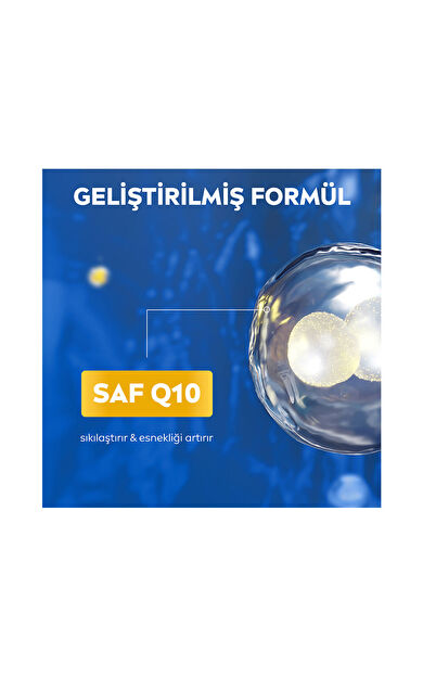 Nivea Q10 Sıkılaştırıcı ve Bronzlaştırıcı Vücut Losyonu 250 Ml