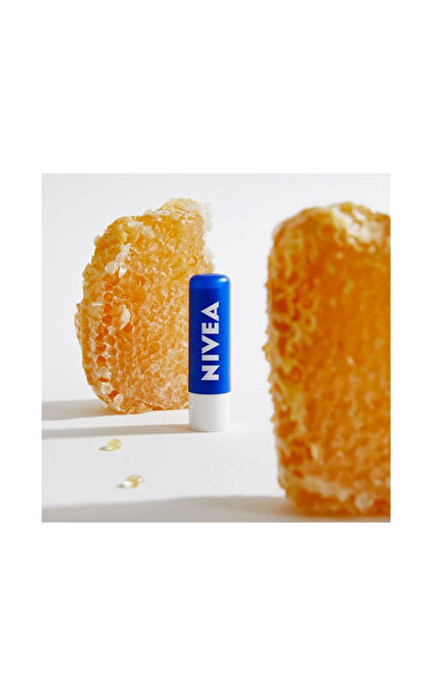 Nivea Yoğun Nemlendirici El Bakım Kremi 75 Ml + Original Care Dudak Bakım Kremi