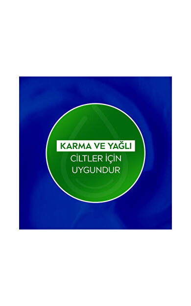 Nivea Yüz Bakım Matlaştırıcı Ve Nemlendirici Gündüz Kremi Aloe Vera 50 Ml