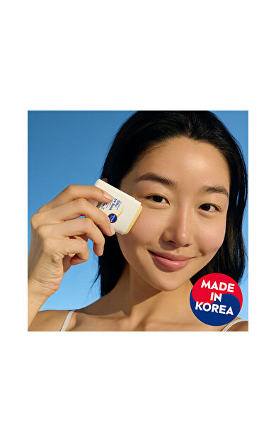 Nivea Sun Yüz Koruma Silky Uv Stick Spf50 15 Gr