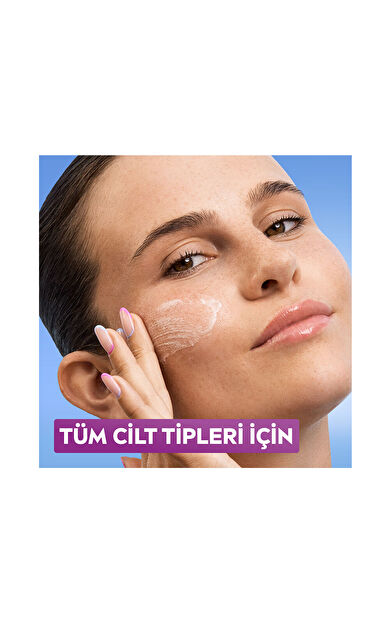 Nivea Yüz Bakım Luminous630 Skin Glow Anında Aydınlatıcı Yüz Temizleme Jeli 150 Ml
