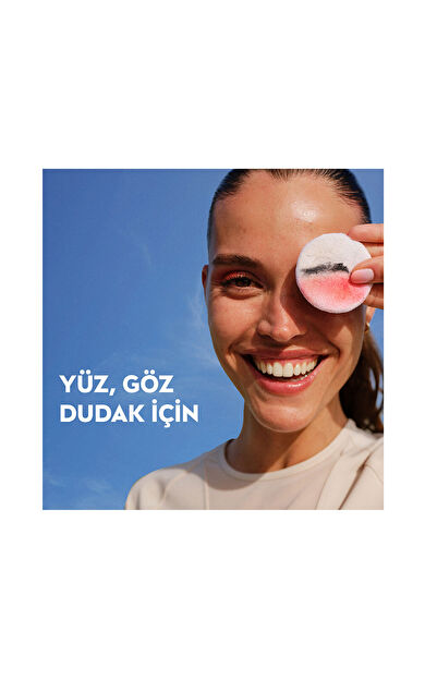 Nivea Serum Etkili Derma Skin Clear Micellar Makyaj Temizleme Suyu 200 ml