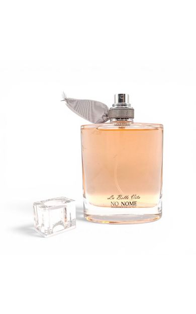 NO NOME EDT FOR WOMEN 75 ML 062 LA BELLE LA BELLE