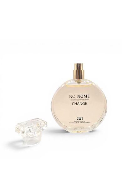 NO NOME EDT FOR WOMEN 100 ML 051 SHANS