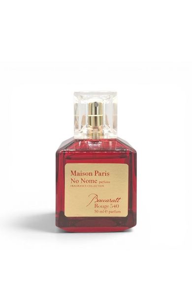 NO NOME EDT FOR MEN 50 ML 134MAISON BACCARATT