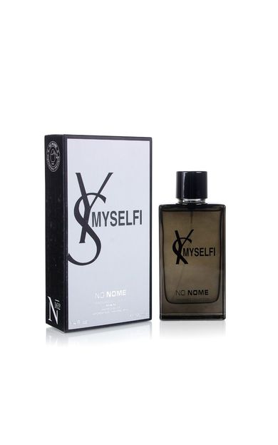 NO NOME EDT FOR MEN 100 ML 162 MYSELFI