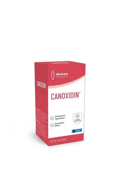Canoxidin 90 Tablet