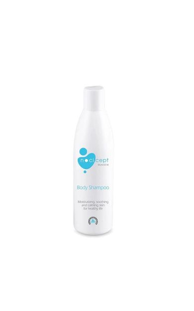 Nocicept Balanced BS Body Shampoo - Vücut Şampuanı 300ml