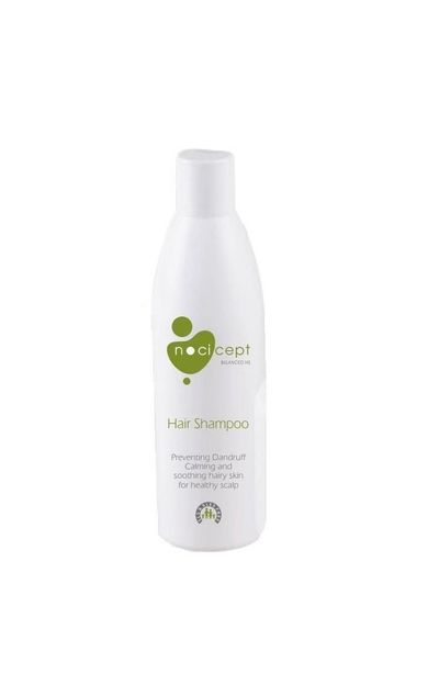Nocicept Hair Shampoo Balanced HS 300ml