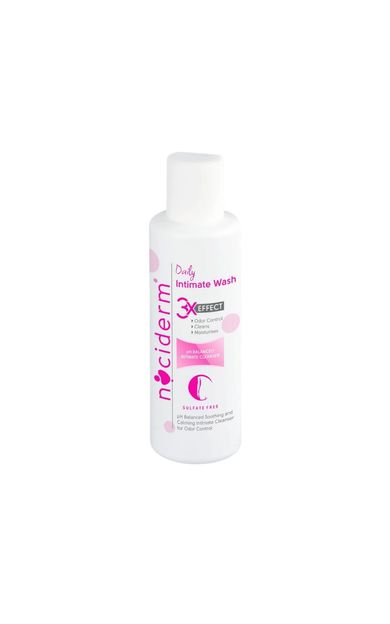 Nociderm Daily Intimate Wash 150ml
