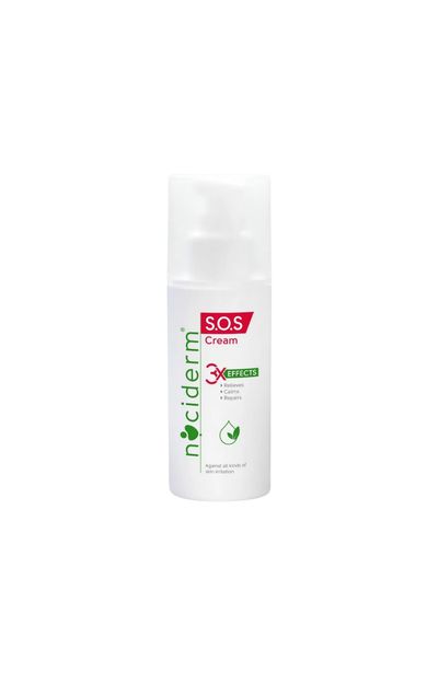 Nociderm S.O.S Krem 75ml