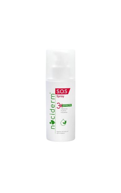 Nociderm S.O.S Sprey 75ml