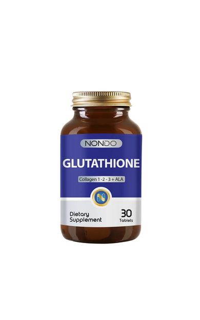 Nondo Glutathione 30 Tablet