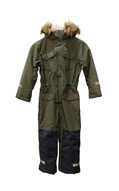 Norheim Çocuk Kayak Tulumu