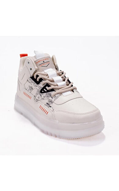 North Of Wild 22KG ALMOST Almost Kadın Günlük Spor Ayakkabı