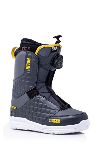 Northwave Helix Spin Kadın Snowboard Botu