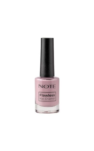 Note Flawless Nail Enamel-03