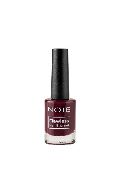 Note Flawless Nail Enamel-11