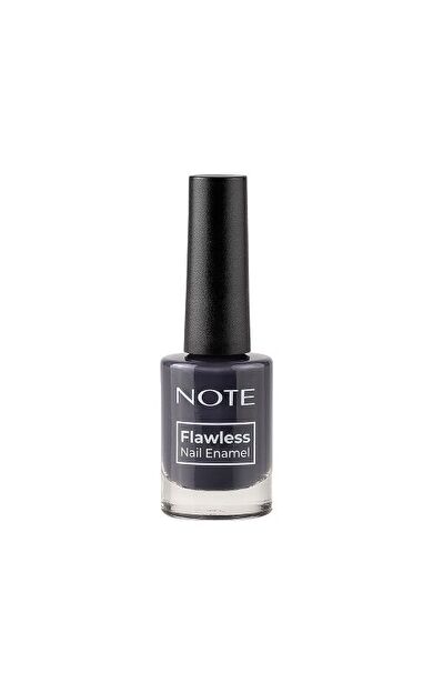 Note Flawless Nail Enamel-14
