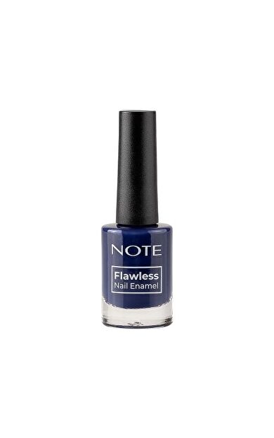 Note Flawless Nail Enamel-15