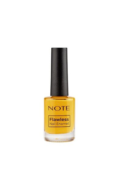 Note Flawless Nail Enamel-23