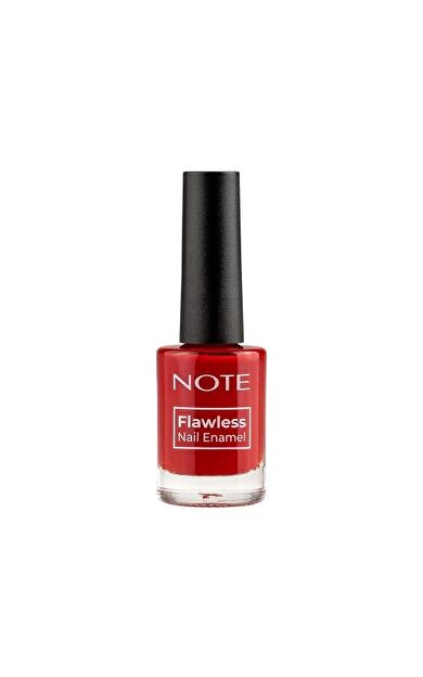 Note Flawless Nail Enamel-33