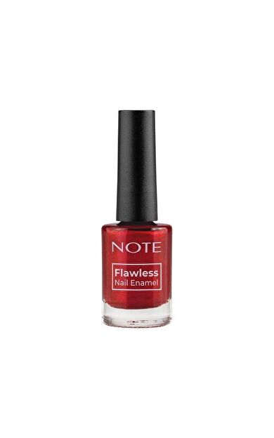 Note Flawless Nail Enamel-34