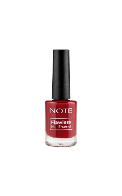 Note Flawless Nail Enamel-35