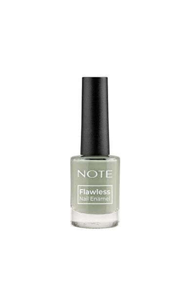 Note Flawless Nail Enamel-38