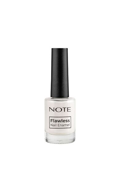 Note Flawless Nail Enamel-43