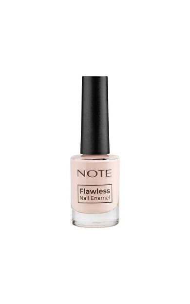 Note Flawless Nail Enamel-44