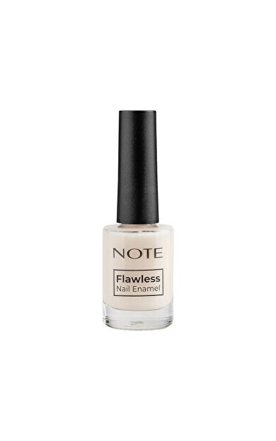 Note Flawless Nail Enamel-45