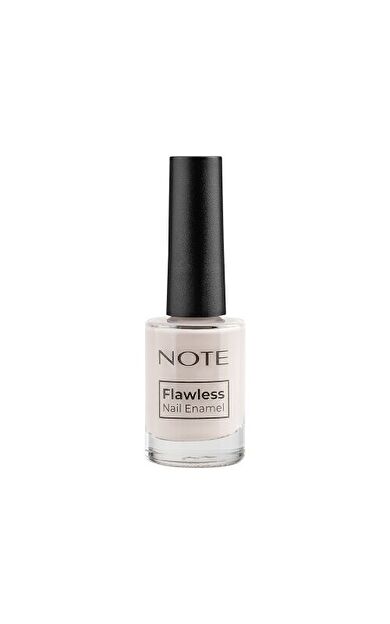 Note Flawless Nail Enamel-47