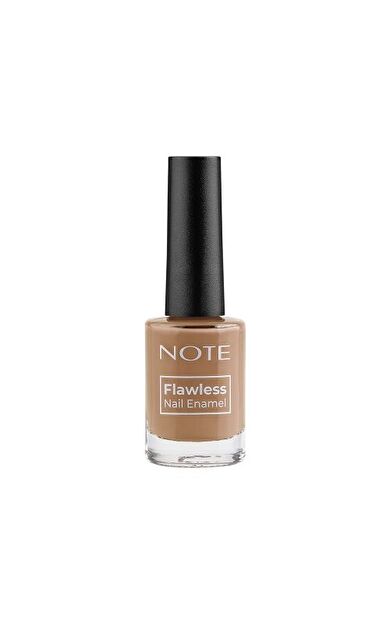 Note Flawless Nail Enamel-52