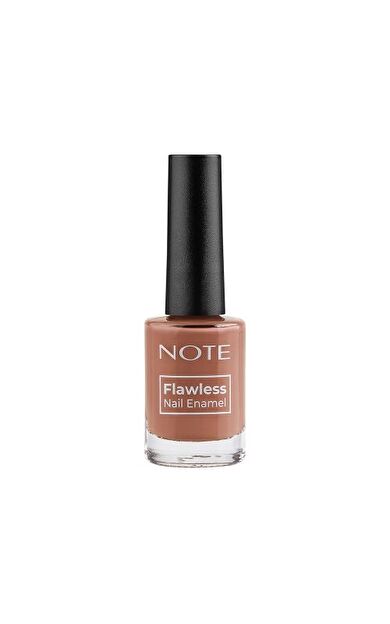 Note Flawless Nail Enamel-54